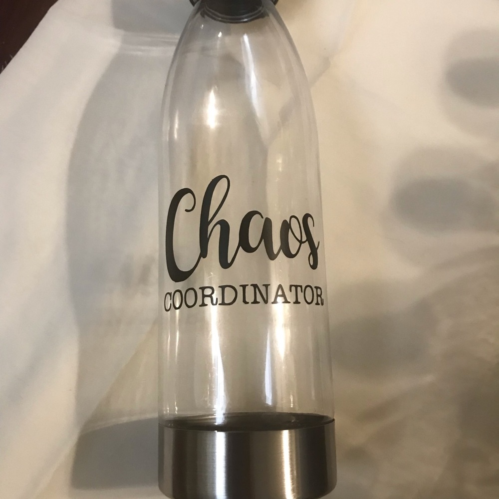 Custom water bottles - Picture 6 of 9